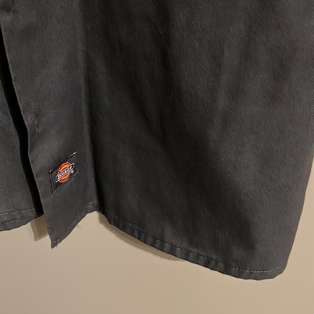 Dickies button down blue - Picture 2 of 5
